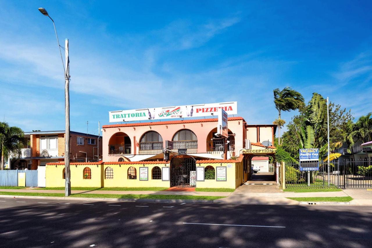 Motel Adobe
